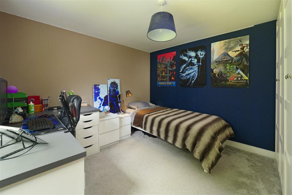 Additional property image - Longview, Roman Road, Maydensole