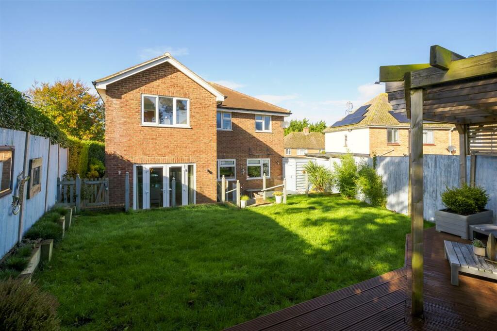 Additional property image - Highland Road, Chartham