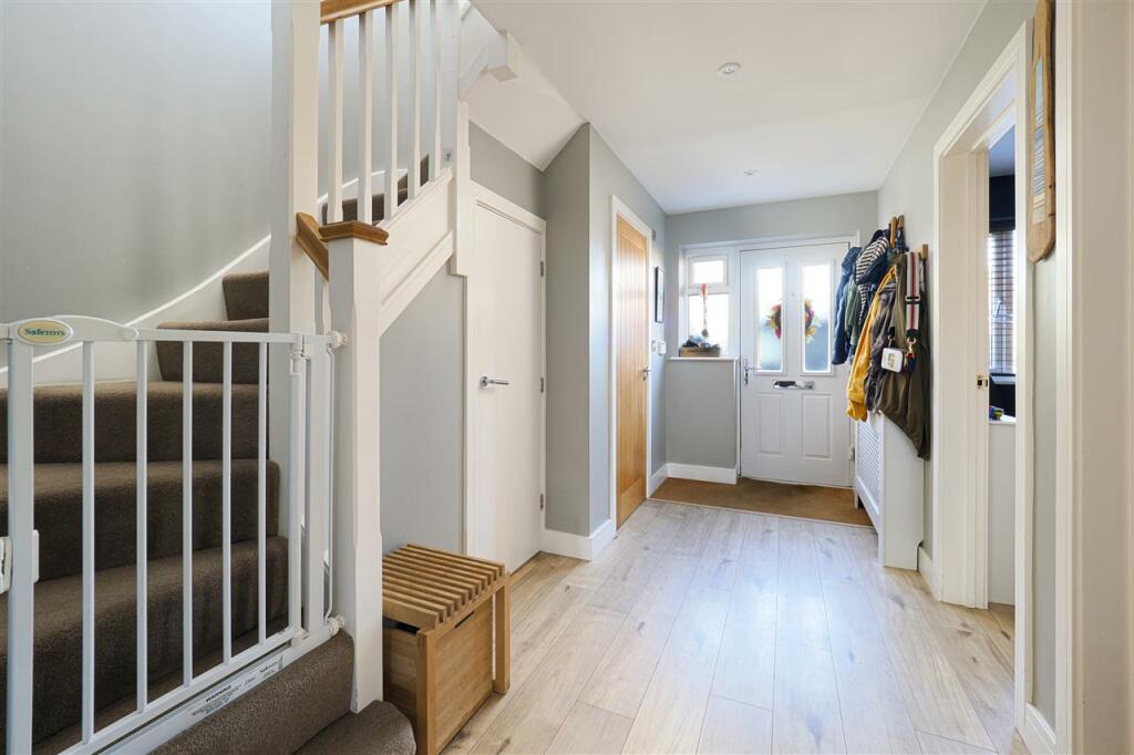 Additional property image - Highland Road, Chartham