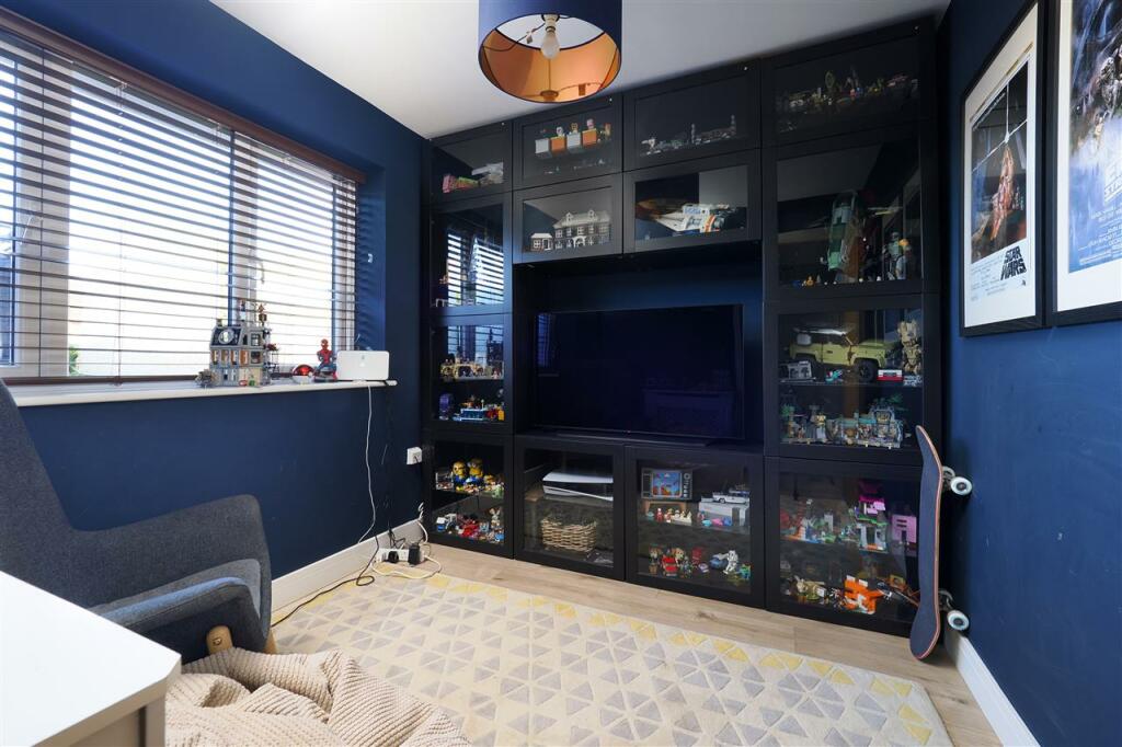 Additional property image - Highland Road, Chartham