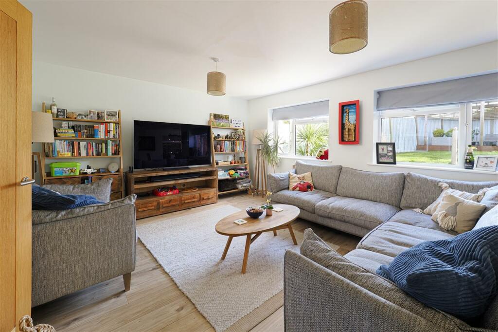 Additional property image - Highland Road, Chartham