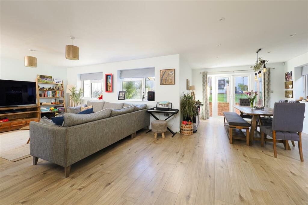 Additional property image - Highland Road, Chartham