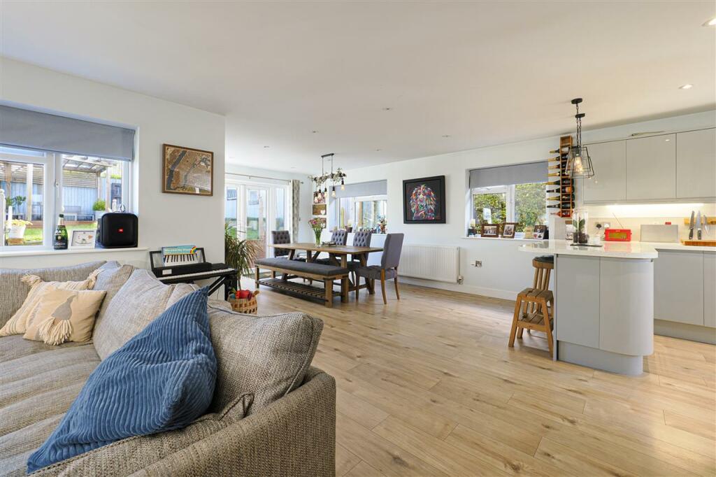 Additional property image - Highland Road, Chartham