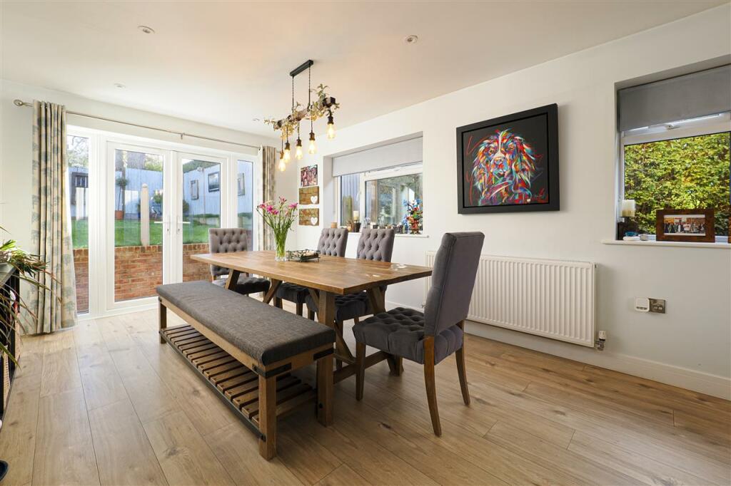 Additional property image - Highland Road, Chartham