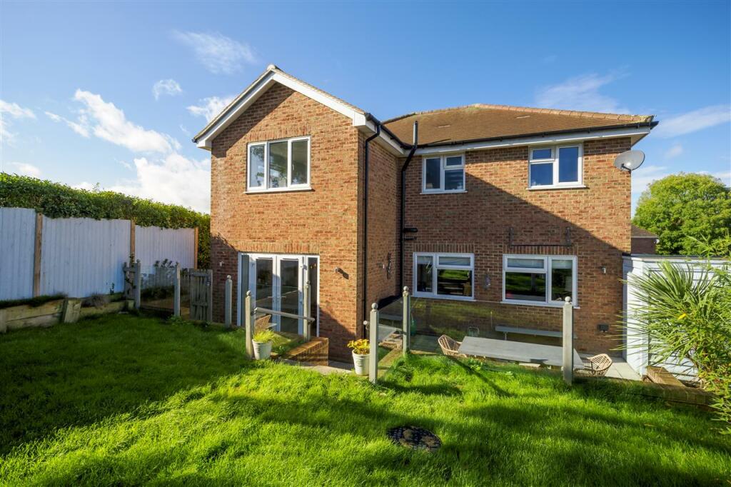 Additional property image - Highland Road, Chartham