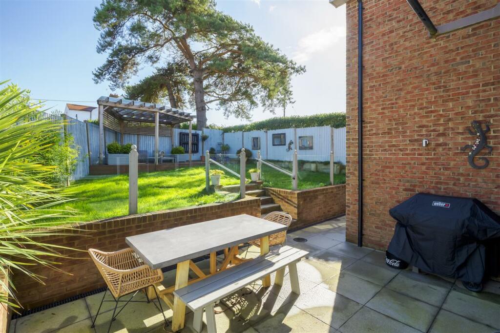 Additional property image - Highland Road, Chartham