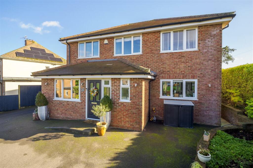 Additional property image - Highland Road, Chartham