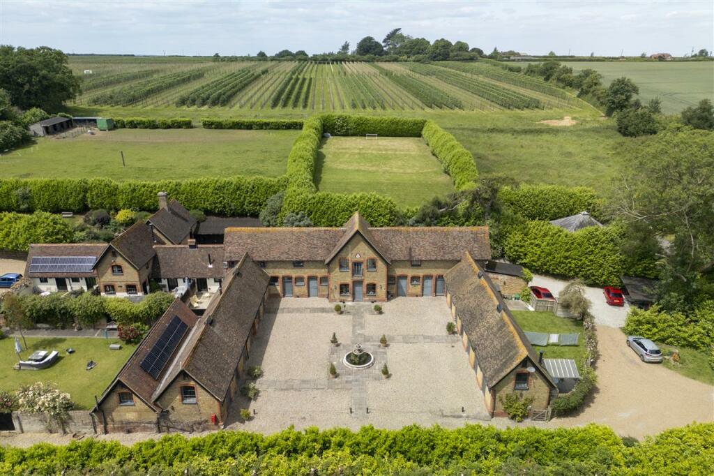 Main image of property: The Kennells, Rushett Lane, Norton
