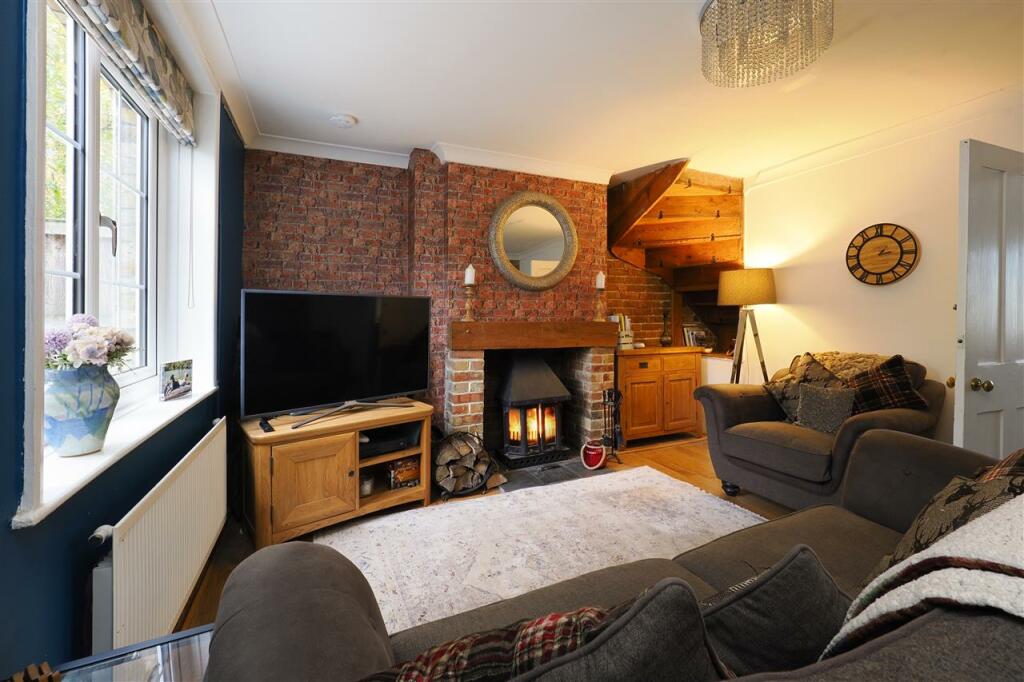 Additional property image - Barfreston Court Cottages, Barfrestone