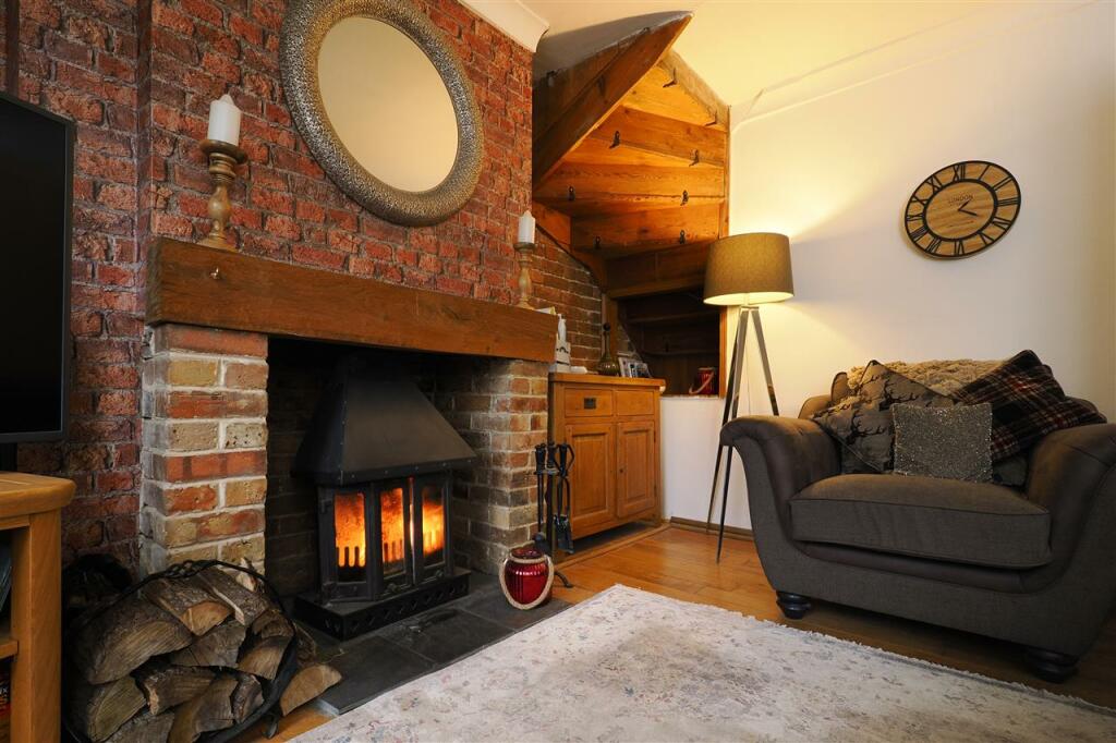 Additional property image - Barfreston Court Cottages, Barfrestone
