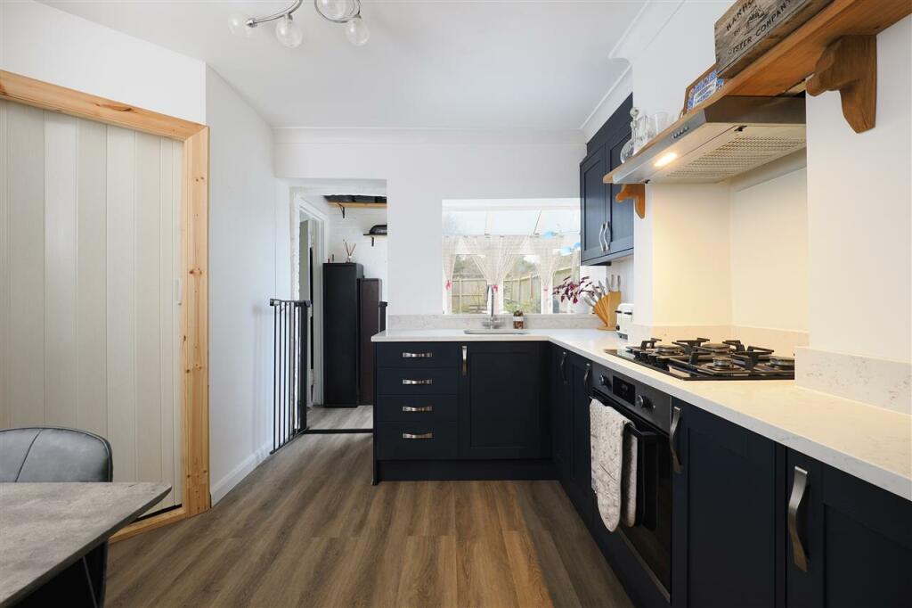 Additional property image - Barfreston Court Cottages, Barfrestone