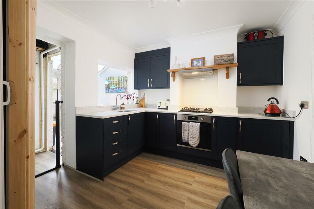 Additional property image - Barfreston Court Cottages, Barfrestone