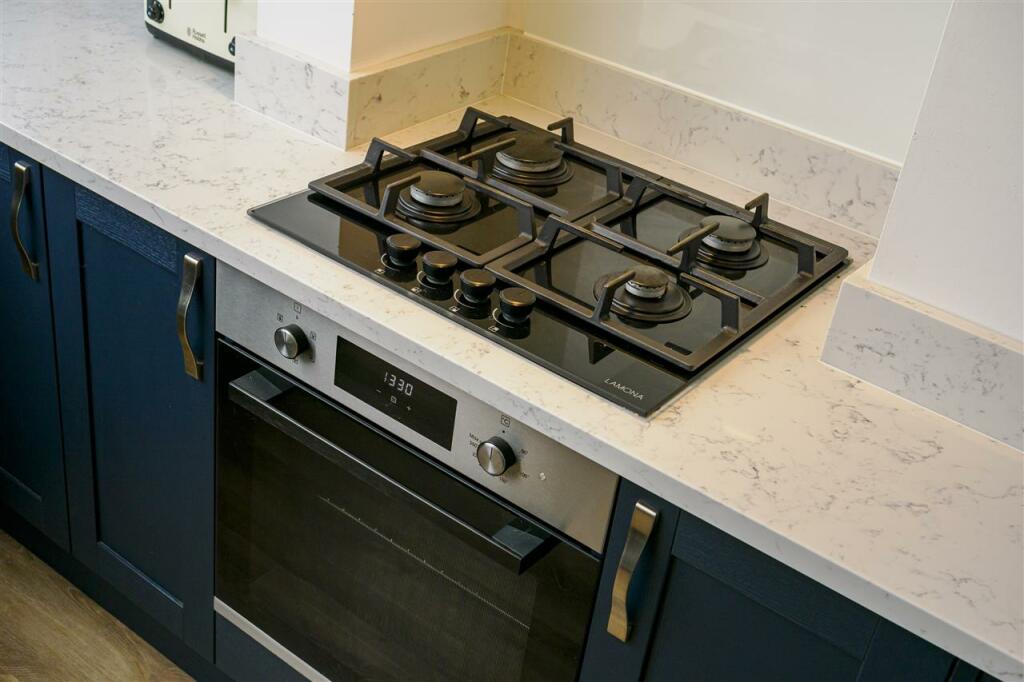 Additional property image - Barfreston Court Cottages, Barfrestone