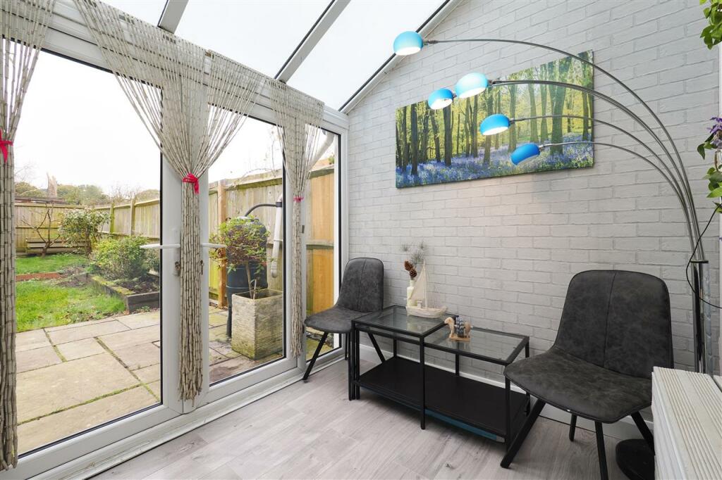 Additional property image - Barfreston Court Cottages, Barfrestone