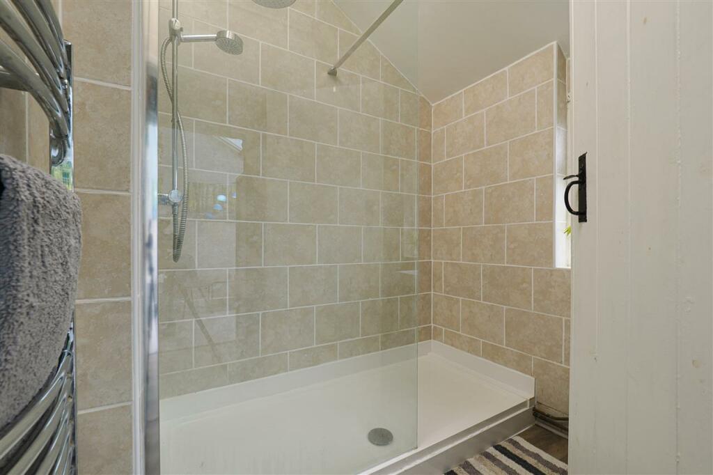 Additional property image - Barfreston Court Cottages, Barfrestone