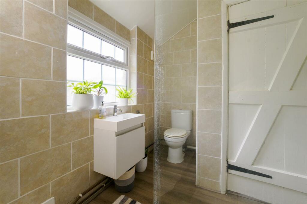 Additional property image - Barfreston Court Cottages, Barfrestone