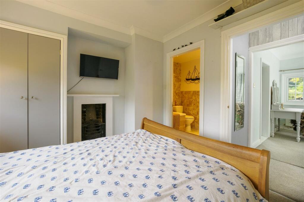 Additional property image - Barfreston Court Cottages, Barfrestone