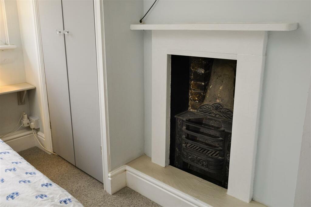 Additional property image - Barfreston Court Cottages, Barfrestone