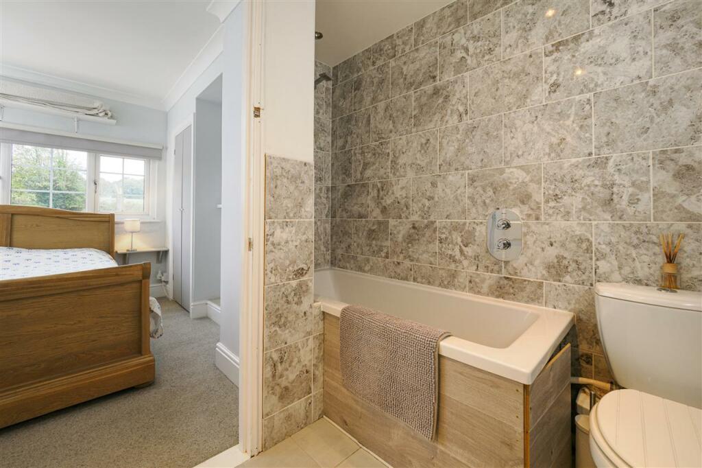 Additional property image - Barfreston Court Cottages, Barfrestone