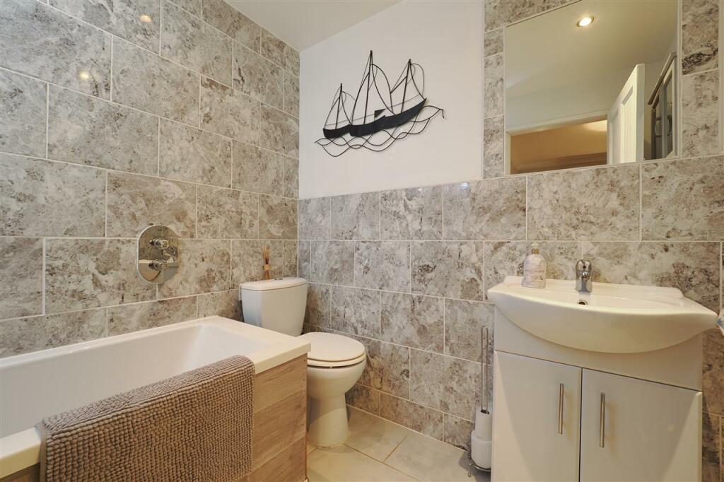 Additional property image - Barfreston Court Cottages, Barfrestone