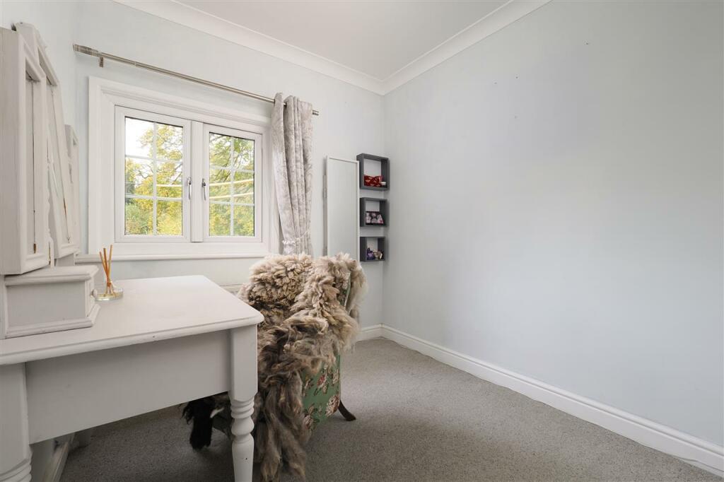 Additional property image - Barfreston Court Cottages, Barfrestone