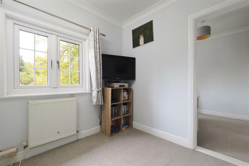 Additional property image - Barfreston Court Cottages, Barfrestone