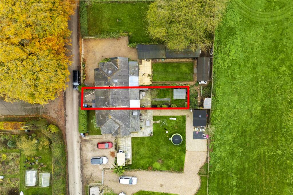 Additional property image - Barfreston Court Cottages, Barfrestone
