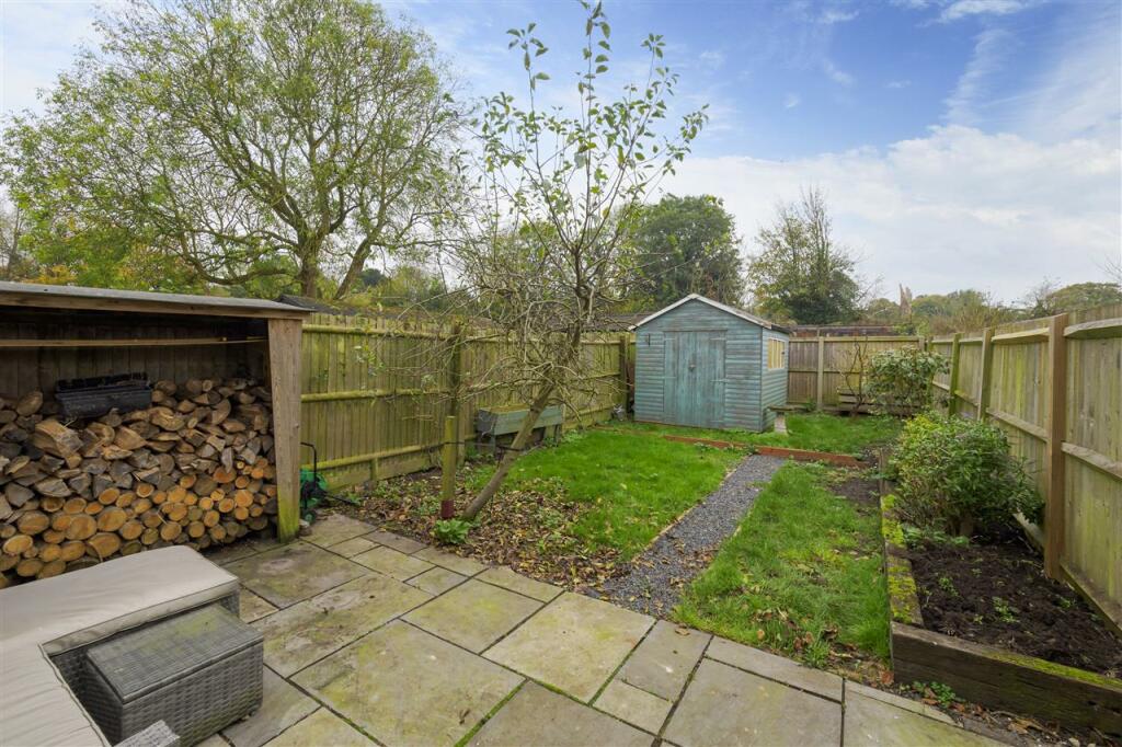 Additional property image - Barfreston Court Cottages, Barfrestone