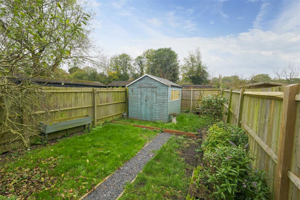 Additional property image - Barfreston Court Cottages, Barfrestone