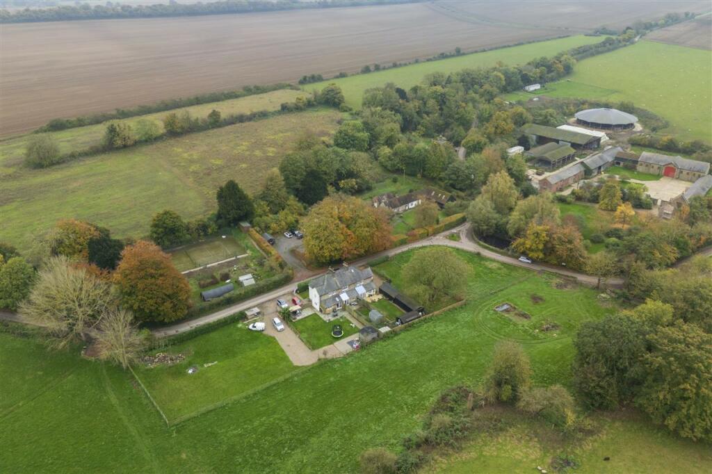 Additional property image - Barfreston Court Cottages, Barfrestone