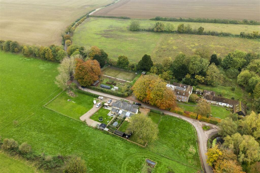 Additional property image - Barfreston Court Cottages, Barfrestone
