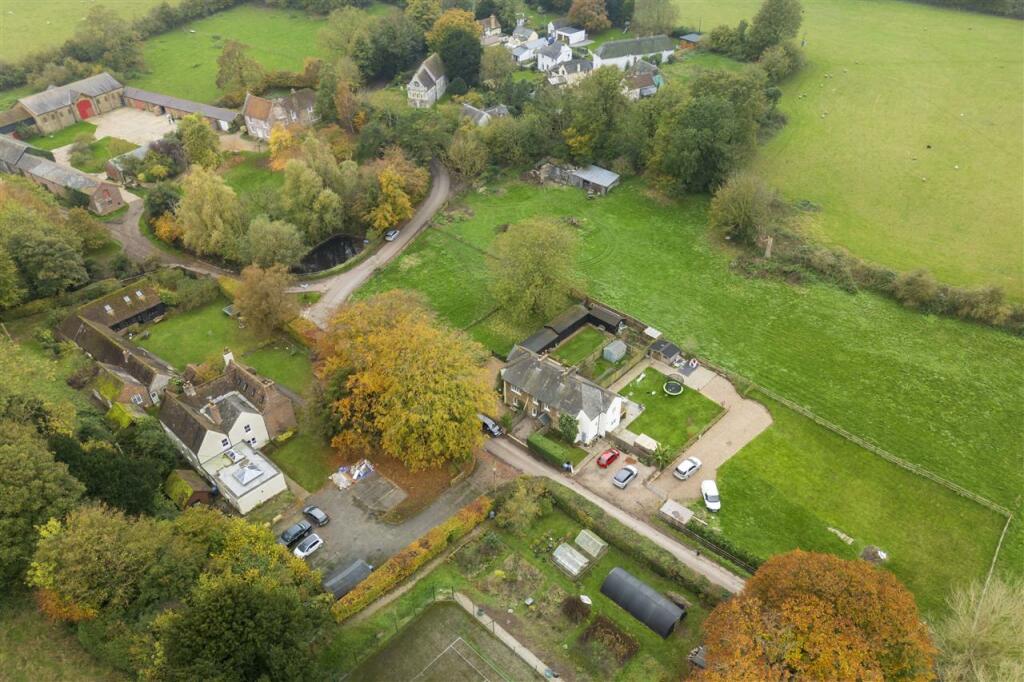 Additional property image - Barfreston Court Cottages, Barfrestone