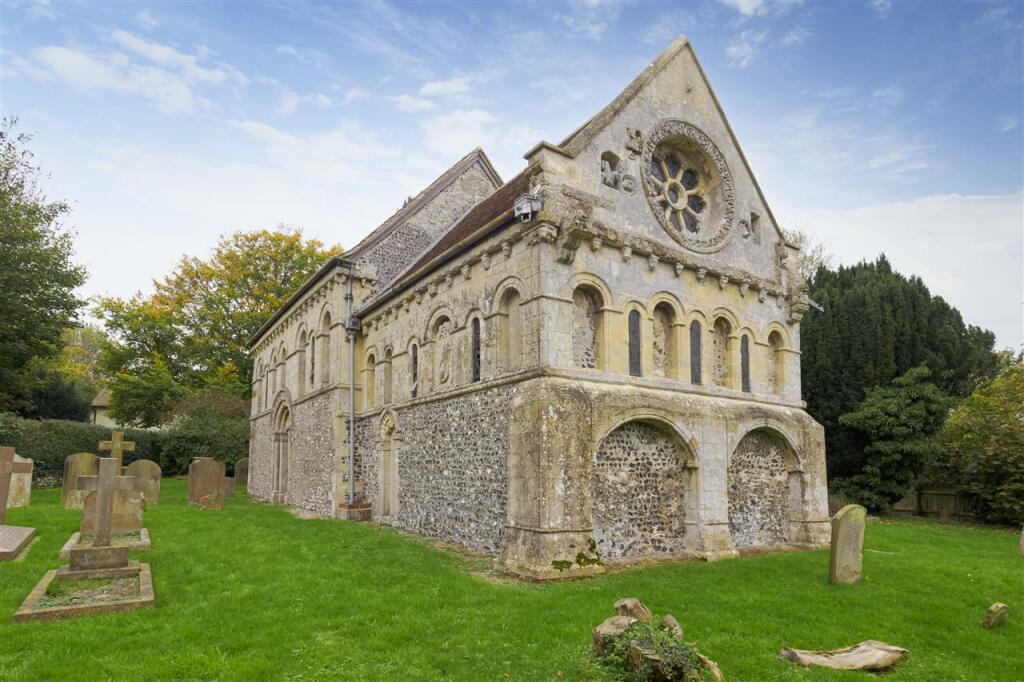 Additional property image - Barfreston Court Cottages, Barfrestone