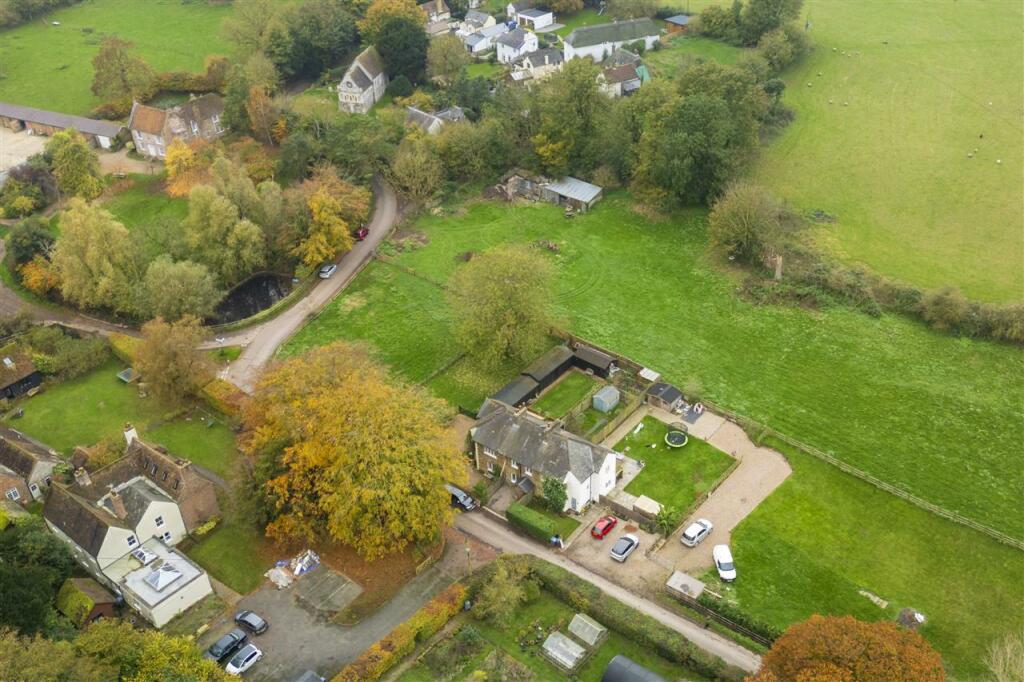 Additional property image - Barfreston Court Cottages, Barfrestone