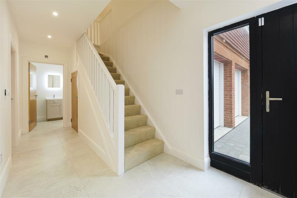 Additional property image - Manston Manor, Manston Road, Manston