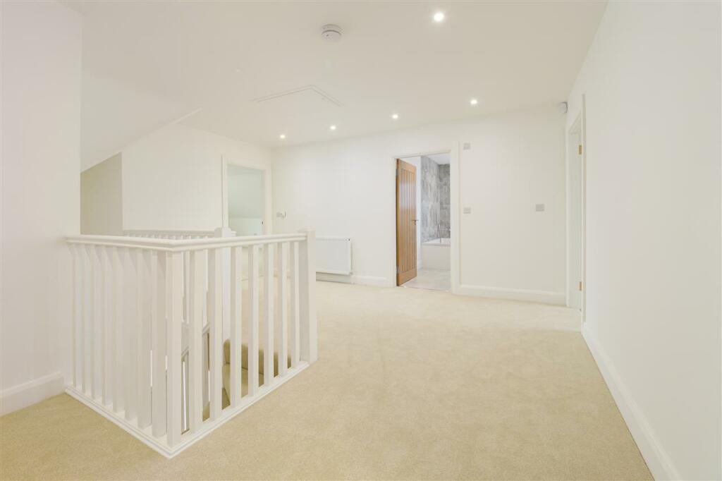 Additional property image - Manston Manor, Manston Road, Manston