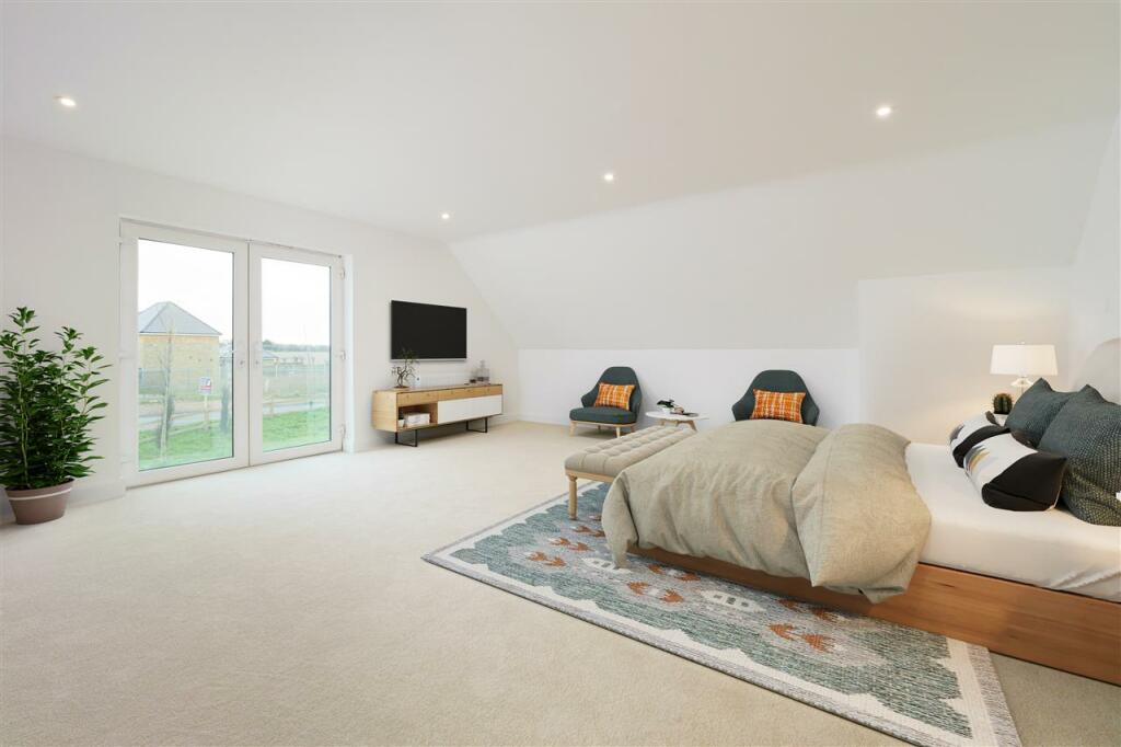Additional property image - Manston Manor, Manston Road, Manston