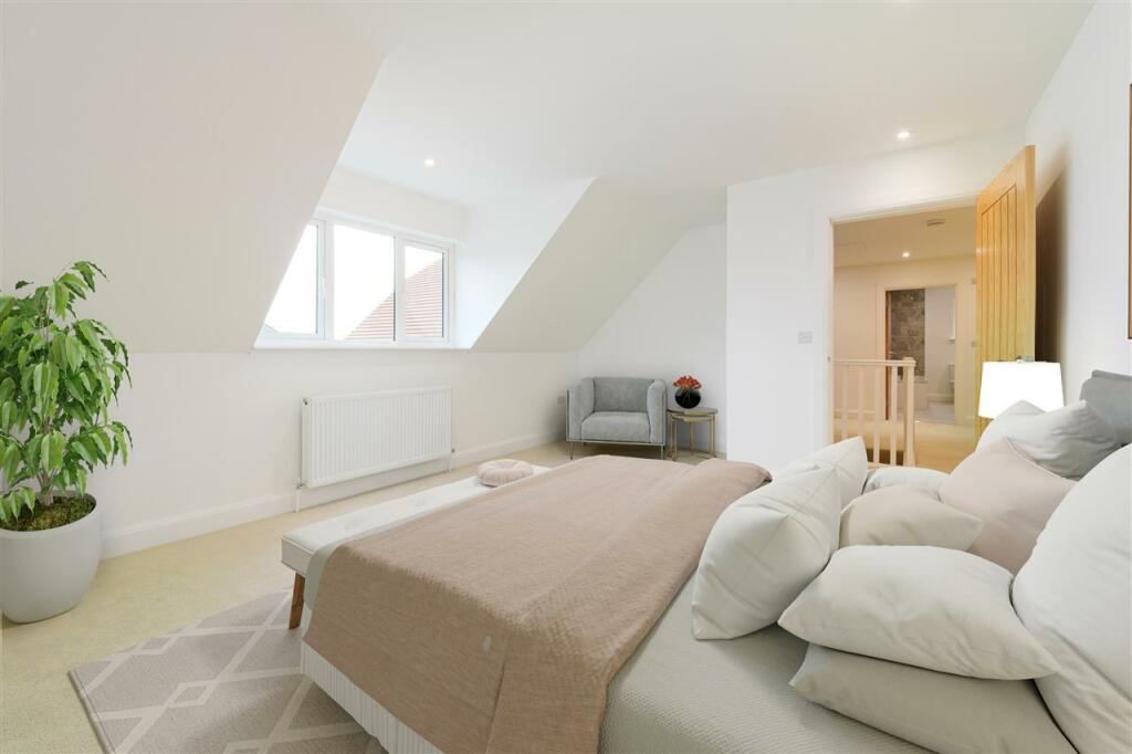 Additional property image - Manston Manor, Manston Road, Manston