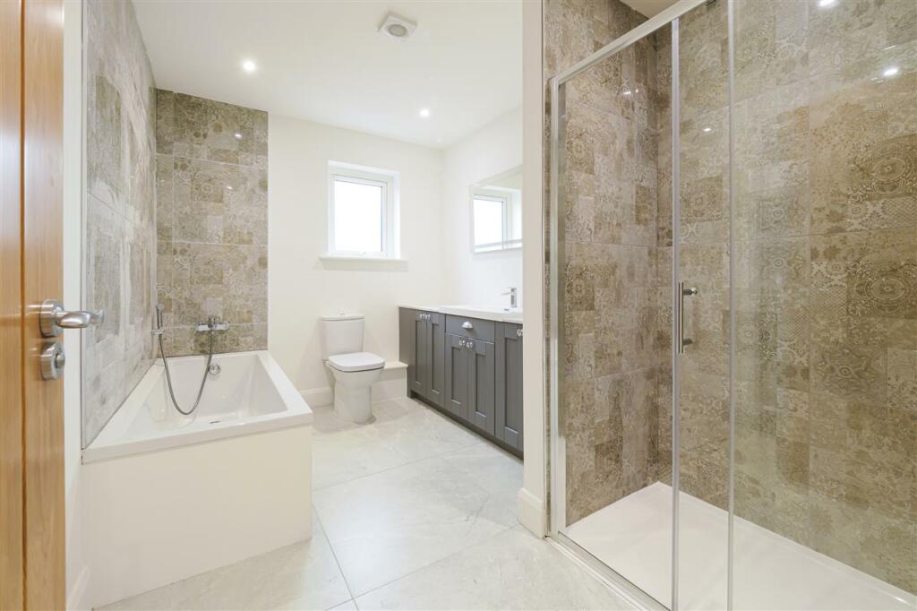 Additional property image - Manston Manor, Manston Road, Manston
