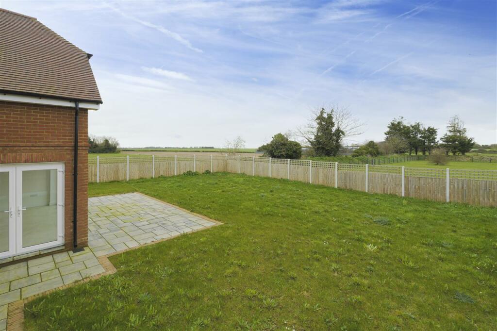 Additional property image - Manston Manor, Manston Road, Manston