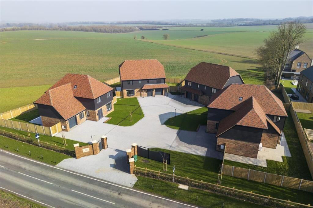 Main image of property: Mulberry Mews, Sandwich Road, Whitfield