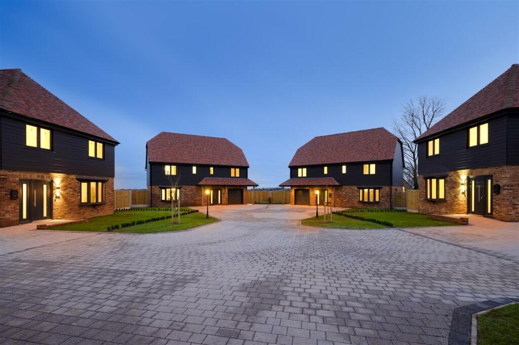 Additional image 30 of Mulberry Mews, Sandwich Road, Whitfield