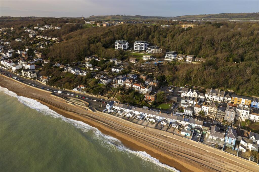 Additional property image - The Penthouse, Coast House, Encombe Hill, Sandgate