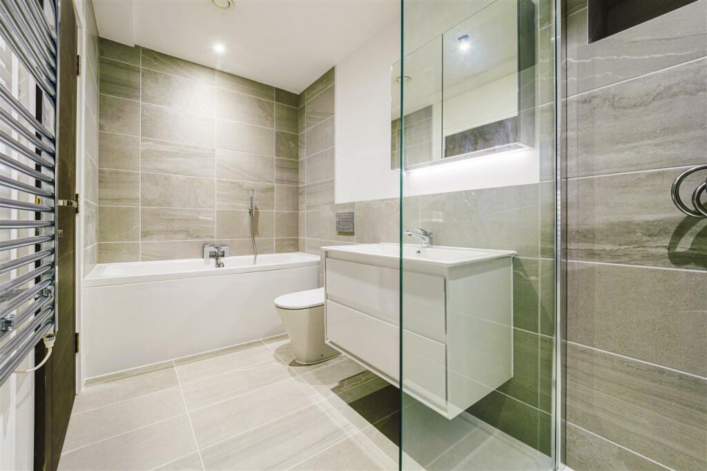 Additional property image - The Penthouse, Coast House, Encombe Hill, Sandgate