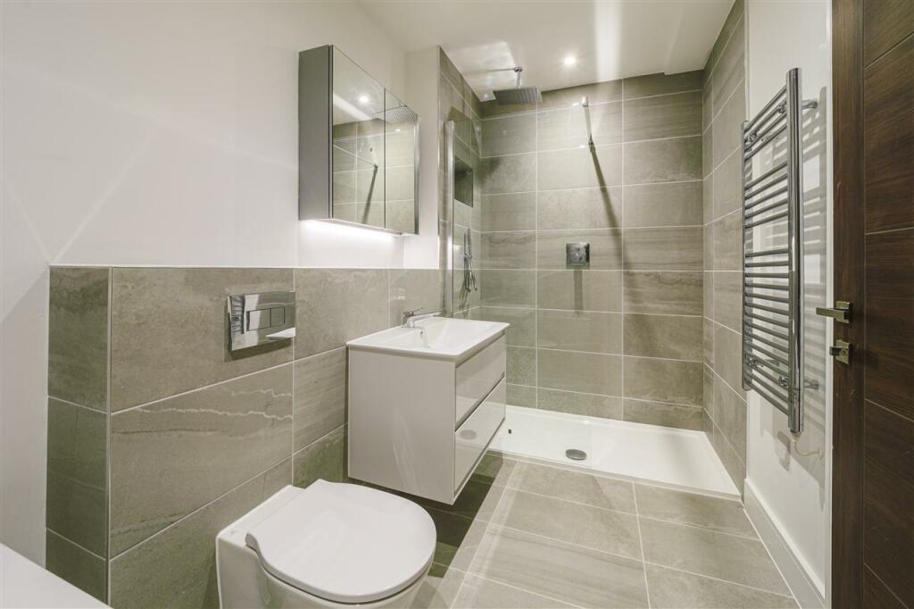 Additional property image - The Penthouse, Coast House, Encombe Hill, Sandgate