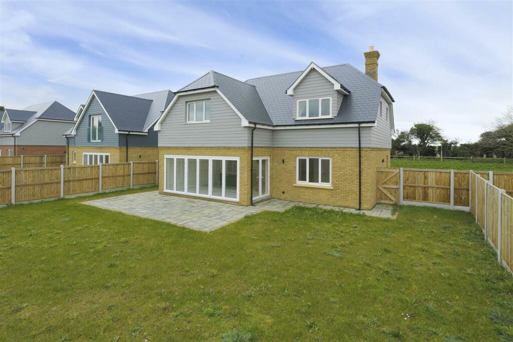 Additional property image - Manston Manor, Manston Road, Ramsgate