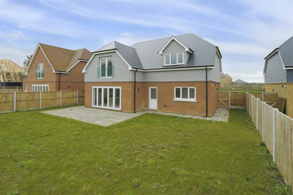 Additional property image - Manston Manor, Manston Road, Ramsgate