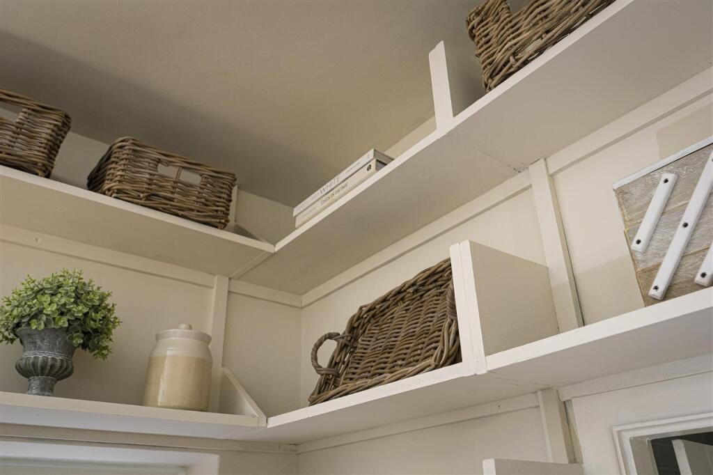 Additional property image - Blacking Bottle Cottage, The Street, Barham