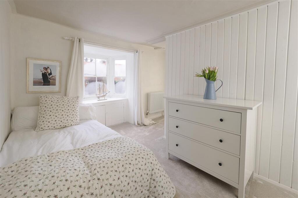 Additional property image - Blacking Bottle Cottage, The Street, Barham