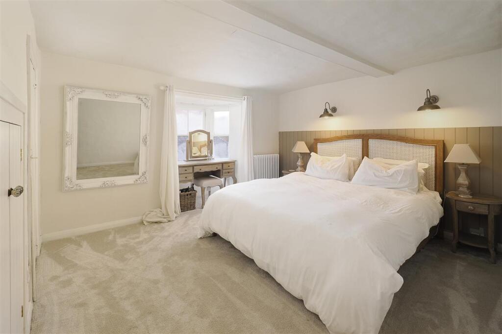 Additional property image - Blacking Bottle Cottage, The Street, Barham